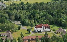 Viebackhotell